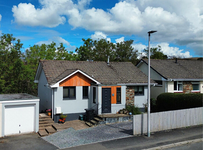 4 Bedroom Detached House For Sale In Walton Way, Barnstaple, EX32