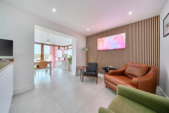 4 Bedroom Detached House For Sale In Stella Close, Marden, Tonbridge, TN12