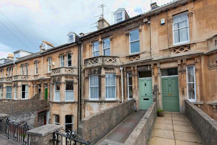 1 Bedroom Maisonette To Rent In Newbridge Road, Bath, BA1