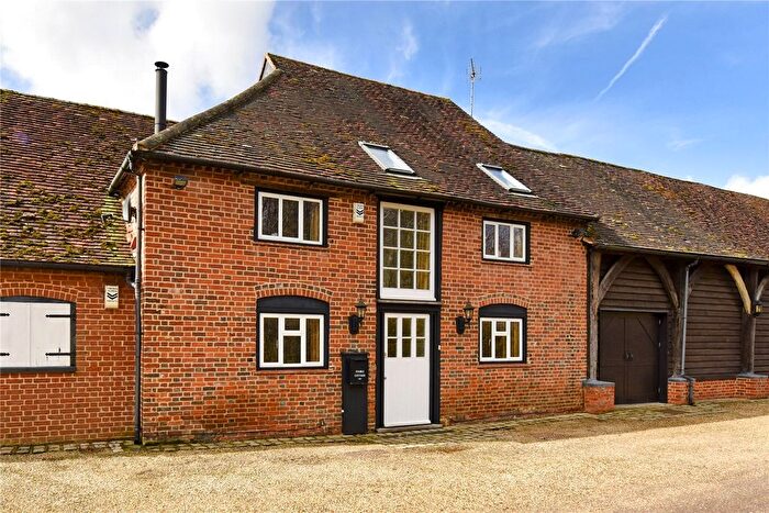 2 Bedroom Terraced House To Rent In Harleyford Lane, Marlow, Buckinghamshire, SL7