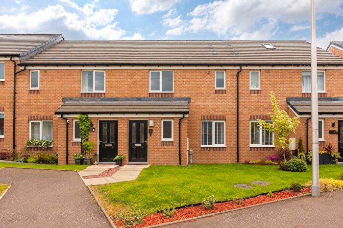 3 Bedroom Villa For Sale In Raith Drive, Edinburgh, EH16