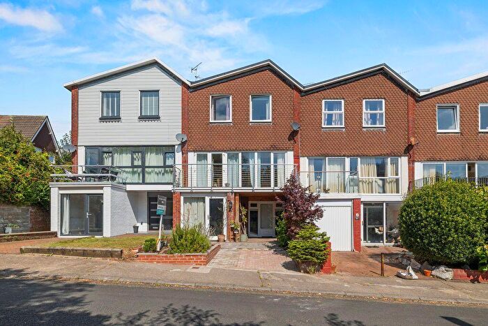 4 Bedroom Town House For Sale In Lilliput Lane, West Cross, Swansea, SA3