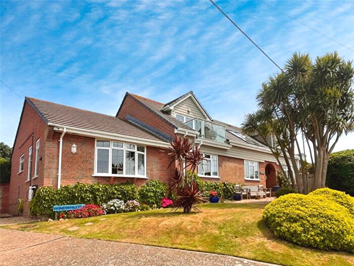 6 Bedroom Detached House For Sale In Monks Lane, Freshwater, Isle Of Wight, PO40