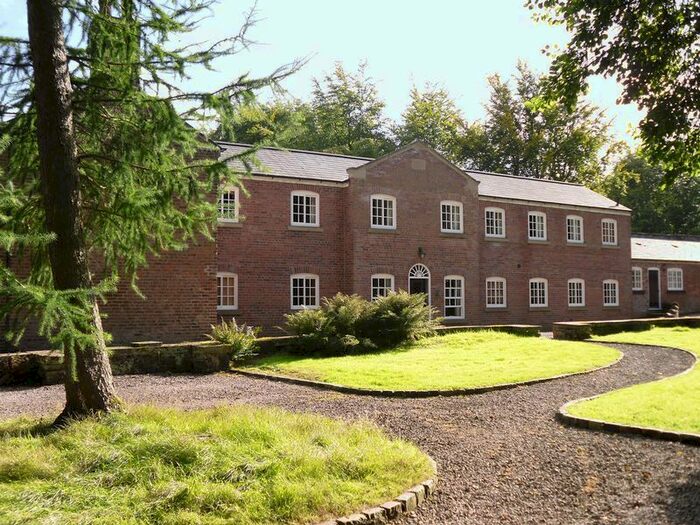 5 Bedroom Detached House To Rent In The Moat House, Winstanley Park, Wigan WN3