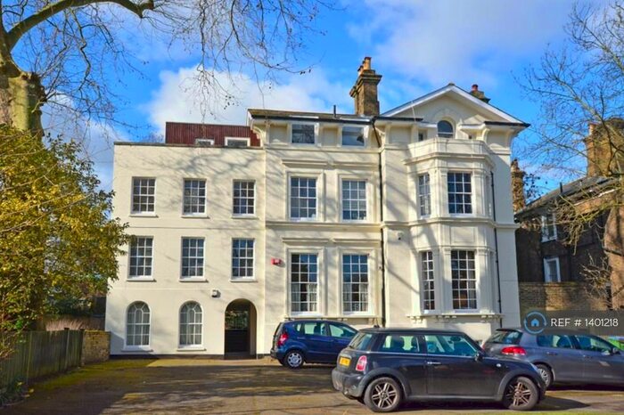 2 Bedroom Flat To Rent In Pond Road, Blackheath, London, SE3