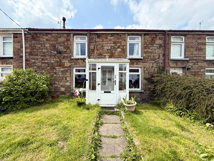 3 Bedroom Cottage For Sale In Harriet Street, Trecynon, Aberdare, Rhondda Cynon Taf, CF44
