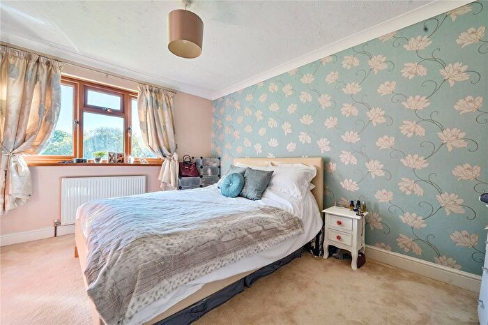 4 Bedroom Detached House For Sale In The Green Lane, St. Erth, Hayle, Cornwall, TR27