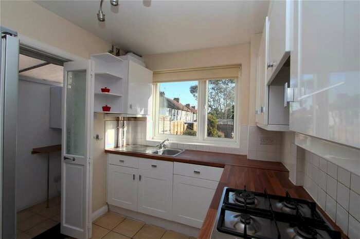 3 Bedroom House To Rent In Cedar Grove, London, W5