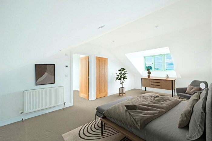 2 Bedroom Barn Conversion For Sale In Broadclyst, Exeter, EX5