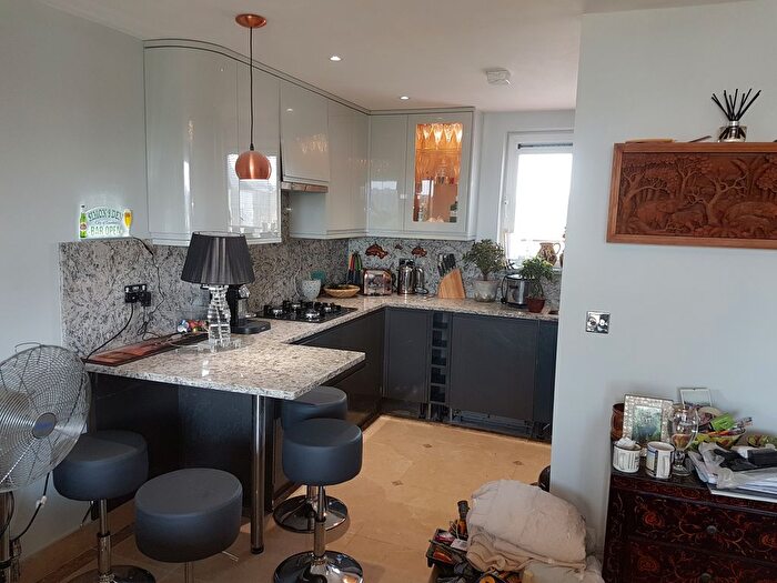 1 Bedroom Flat To Rent In Erebus Drive, London, SE28