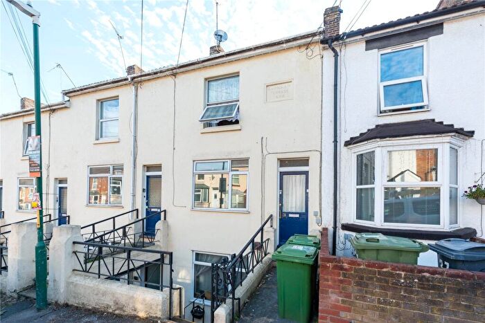 1 Bedroom Flat To Rent In Charlton Street, Maidstone, ME16