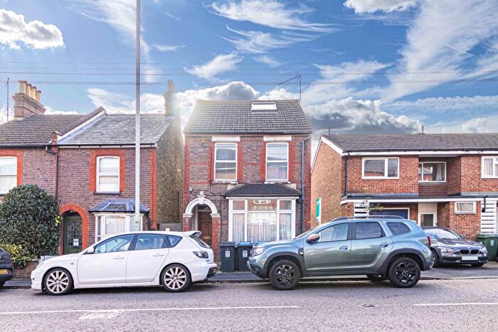 1 Bedroom Apartment To Rent In Boxmoor High Street, HP1