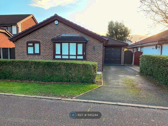 Houses to rent in Westbrook, WA5, Warrington