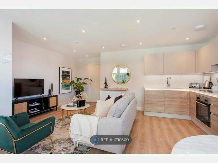 1 Bedroom Flat To Rent In Richmond Hill, Bournemouth, BH2