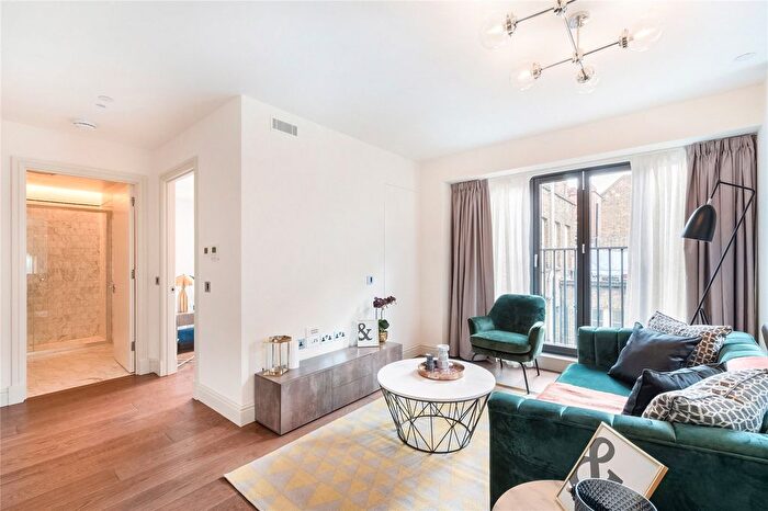 1 Bedroom Flat To Rent In Richmond Buildings, London, W1D