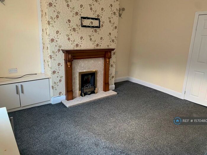 2 Bedroom Terraced House To Rent In Cleveland Street, Colne, BB8