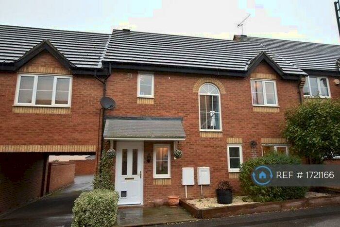 3 Bedroom Terraced House To Rent In Peregrine Street, Hampton Vale, Peterborough, PE7