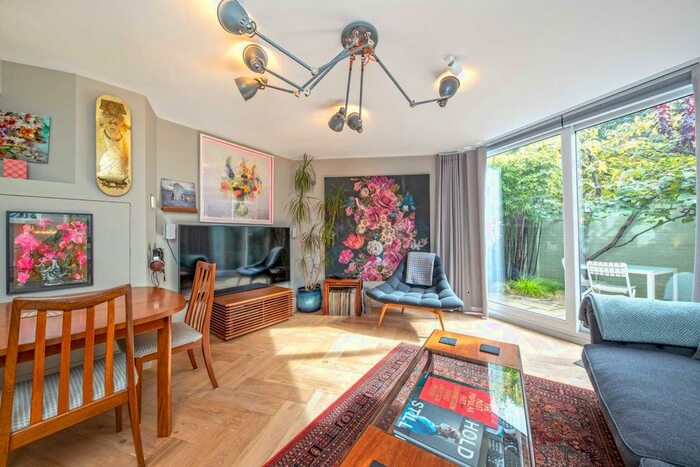 4 Bedroom Property To Rent In Somerford Street, London, E1