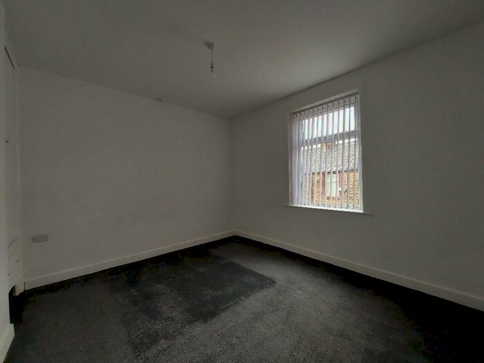 2 Bedroom Terraced House To Rent In Redvers Street, Burnley, BB10
