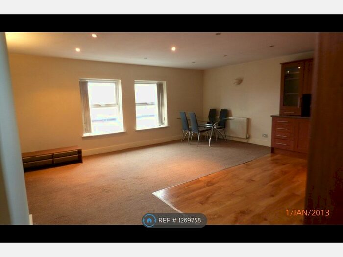 2 Bedroom Flat To Rent In Rice Lane, Liverpool L9