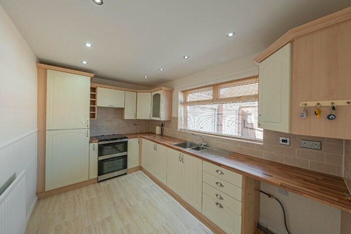 2 Bedroom Detached Bungalow For Sale In Gibside Court, Whickham Highway, Gateshead, Tyne And Wear, NE11