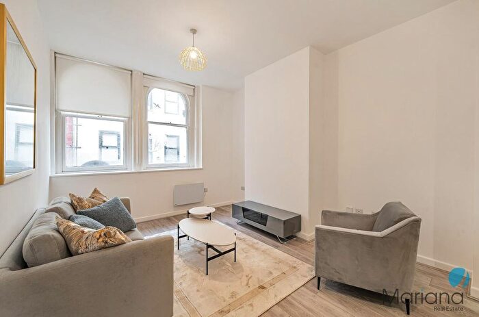 2 Bedroom Flat To Rent In Cheltenham House, A Clare Street, Bristol, BS1