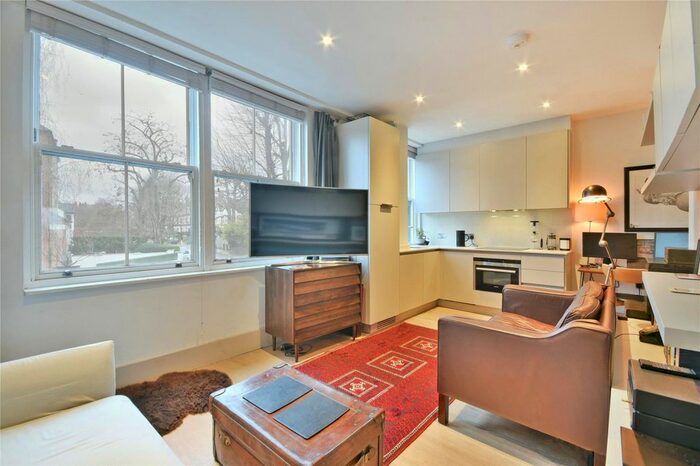 Studio To Rent In Abbeville Road, Clapham, SW4