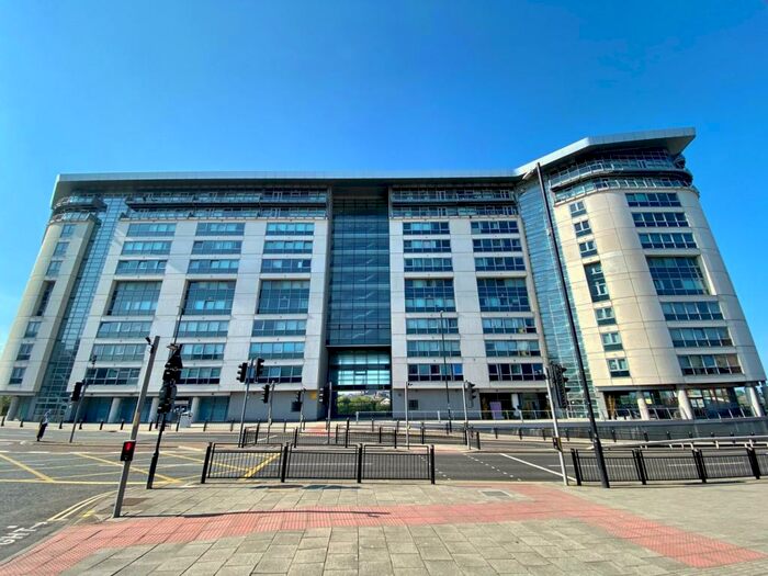 2 Bedroom Apartment To Rent In Echo Building, City Centre, Sunderkand, SR1