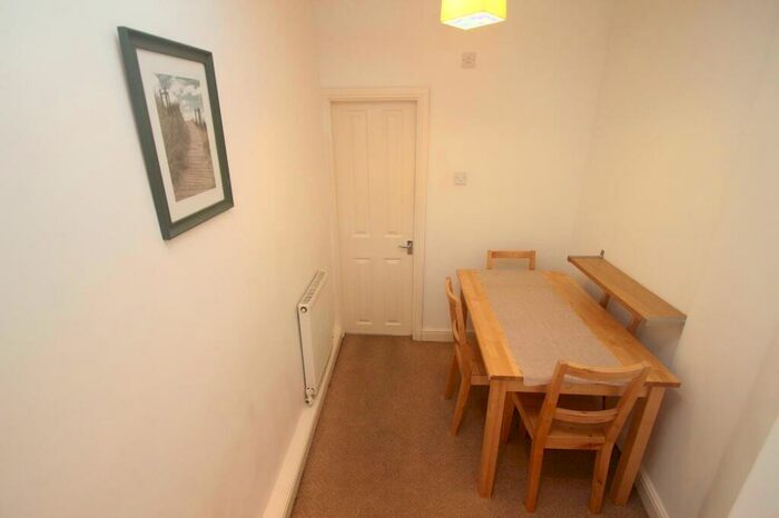 1 Bedroom Flat For Sale In Cheltenham Mount, Harrogate, HG1