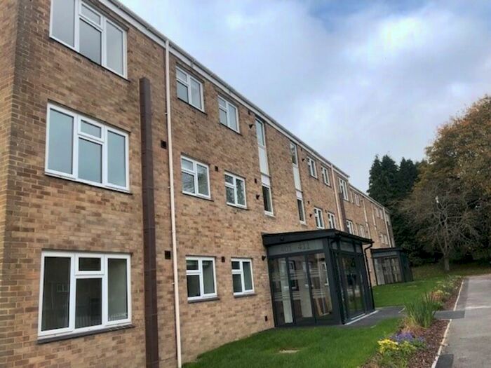 2 Bedroom Apartment To Rent In Pepper Place, Warminster, BA12