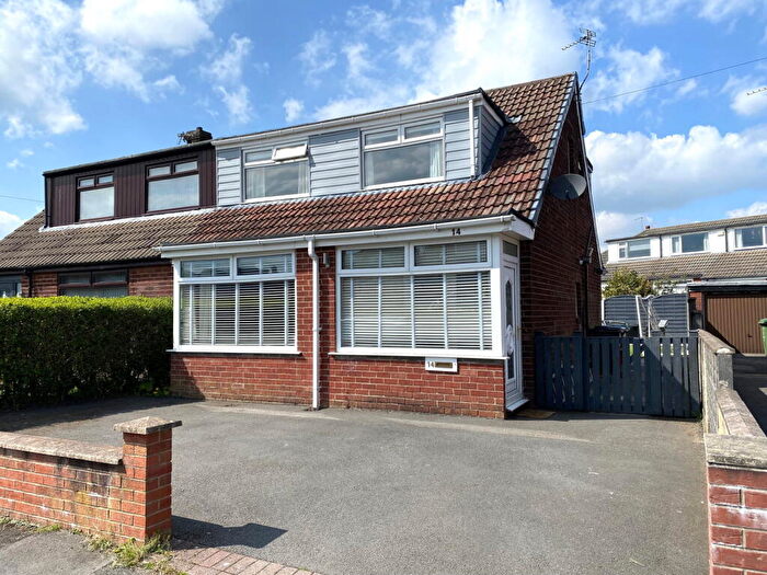 3 Bedroom Semi-Detached House For Sale In Whitehead Street, Shaw, OL2