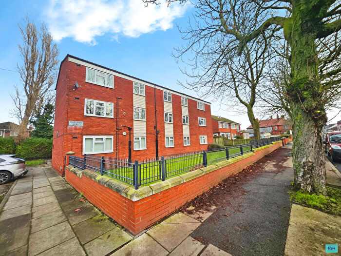 1 Bedroom Flat For Sale In Orrell Lane, Liverpool, L9
