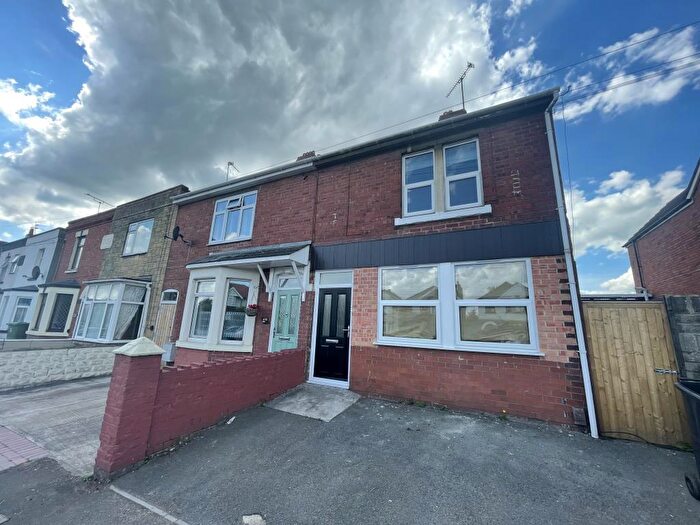 1 Bedroom Apartment To Rent In Cricklade Road, Swindon, SN2