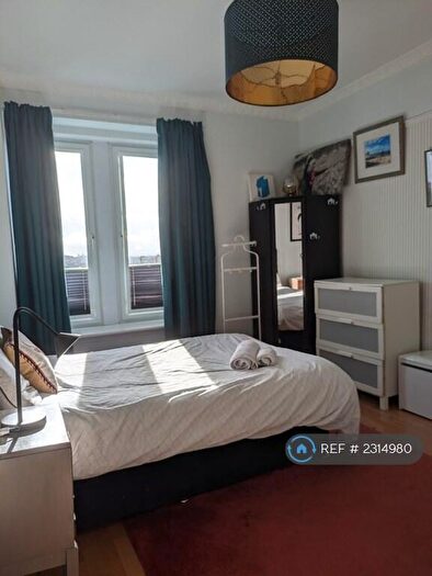 1 Bedroom Flat To Rent In Duke Street, Glasgow, G31