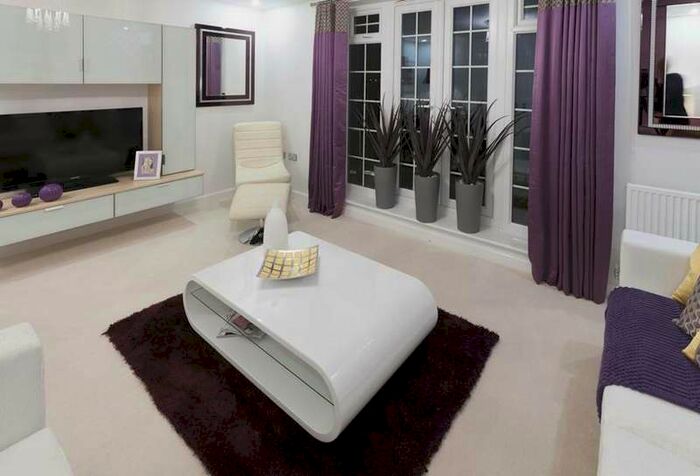 3 Bedroom Terraced House To Rent In River View, Trent Lane, Newark, Nottinghamshire, NG24