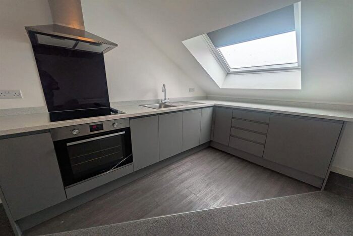 2 Bedroom Flat To Rent In Ruddington, NG11