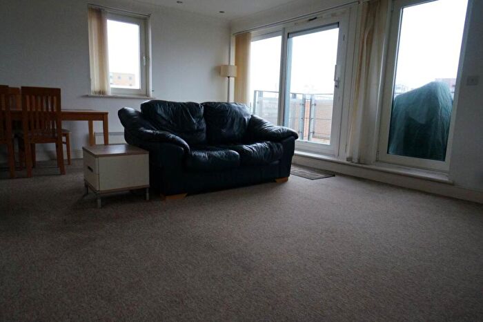 2 Bedroom Flat To Rent In John Street, IP3