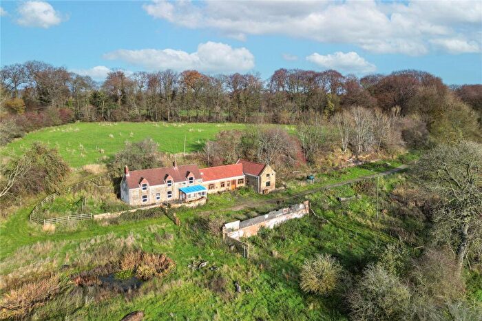 4 Bedroom Detached House For Sale In Sutton-in-Ashfield, Nottinghamshire, NG17