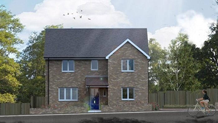 3 Bedroom Detached House For Sale In Eythorne, Dover, CT15