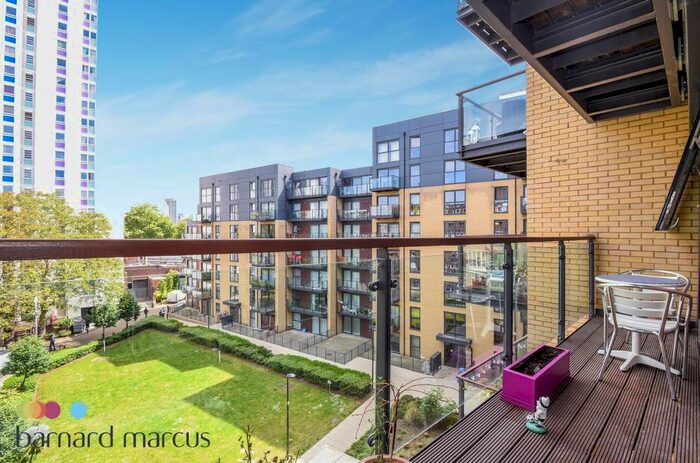 1 Bedroom Flat To Rent In Hotspur Street, London SE11