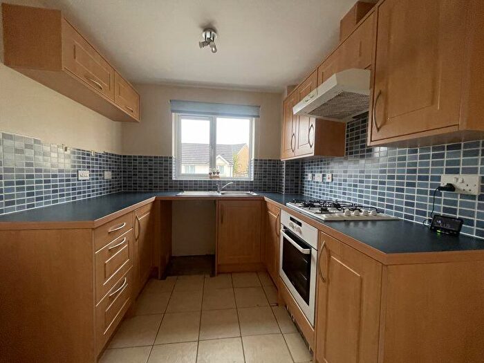 2 Bedroom Coach House For Sale In Biddiblack Way, Bideford, EX39