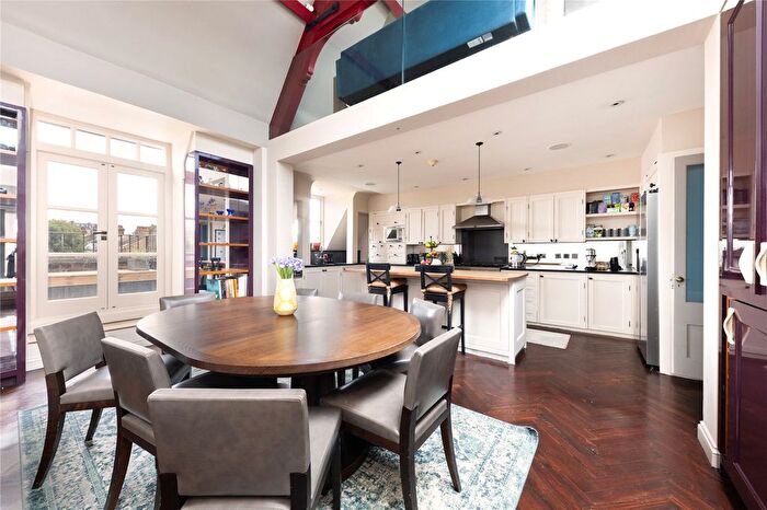 2 Bedroom Flat For Sale In The Village, Amies Street, Battersea, London, SW11