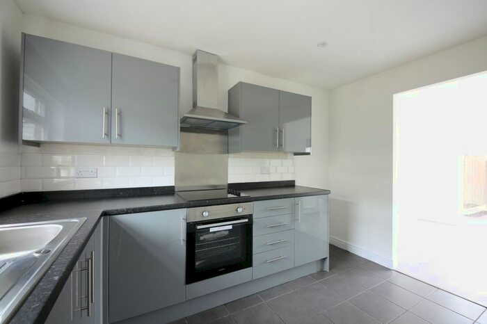 3 Bedroom Property To Rent In The Glen, Palacefields, Runcorn, WA7