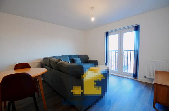 Studio To Rent In Tanners Way, Birmingham, B29