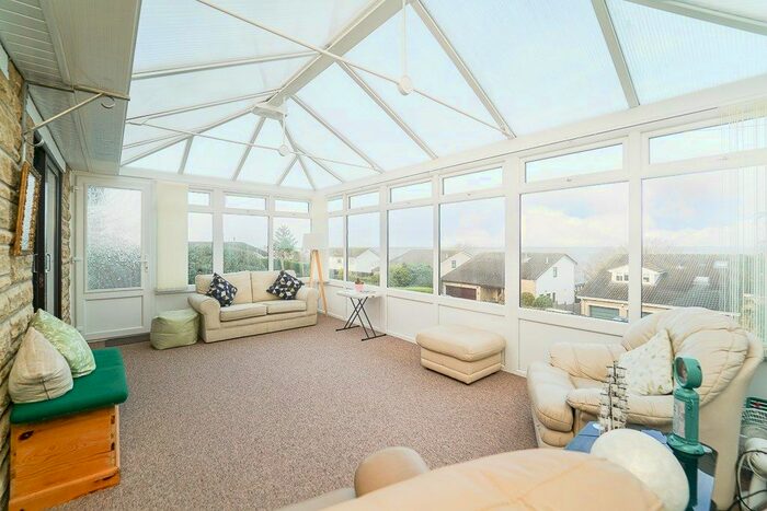 4 Bedroom Detached Bungalow For Sale In Sage Close, Portishead, Bristol, BS20