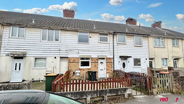 3 Bedroom Detached House To Rent In Maesglas Crescent, Newport, NP20