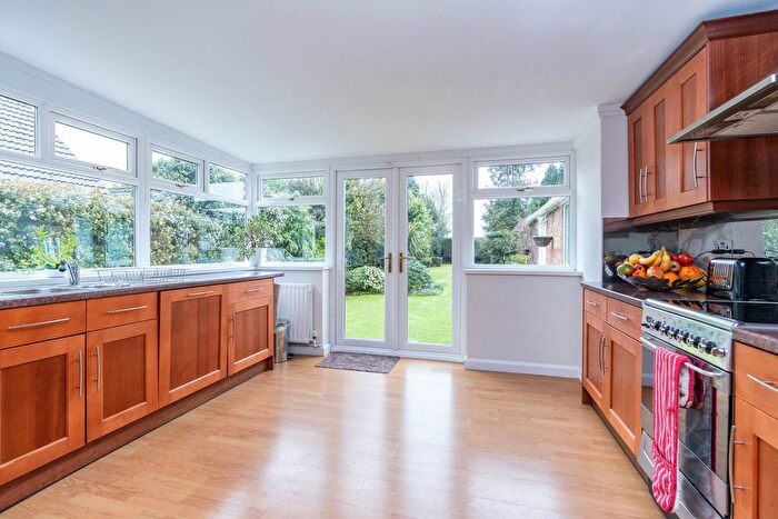 3 Bedroom Bungalow For Sale In Pilleys Lane, Boston, PE21