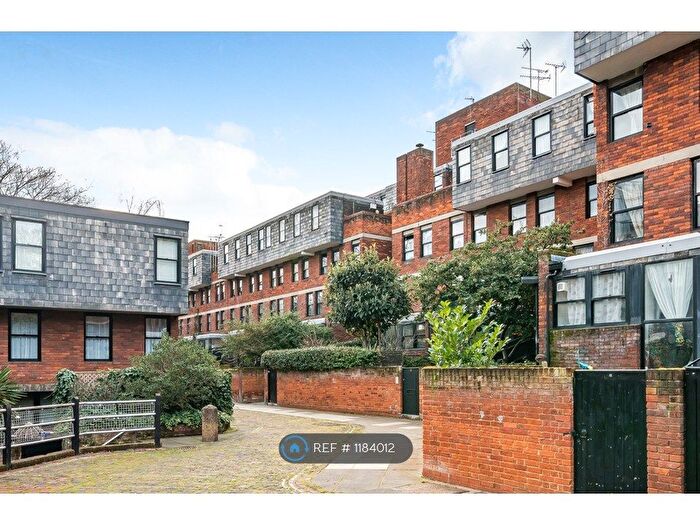 1 Bedroom Flat To Rent In Longleat House, London, SW1V