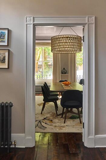 4 Bedroom Terraced House For Sale In London, EC1 - Photo 11