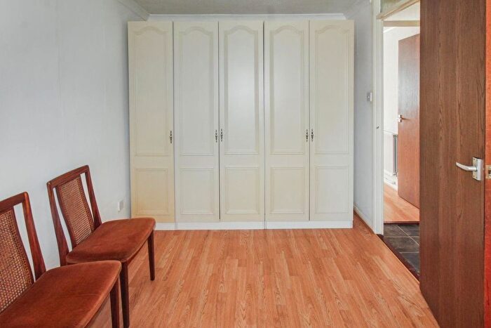 2 Bedroom Bungalow To Rent In Nicholas Road, Bramcote, Nottingham, NG9